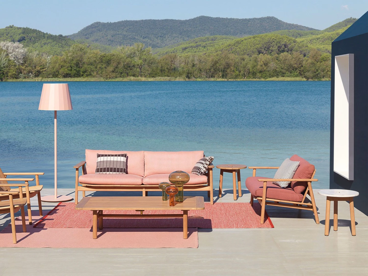 Riva Side Table 5 Riva Side Table - Image 3