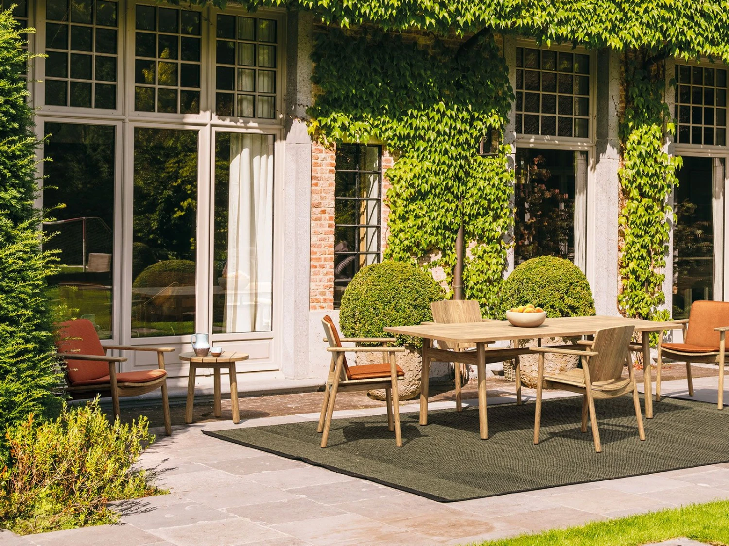 Riva Side Table 8 Riva Side Table - Image 6