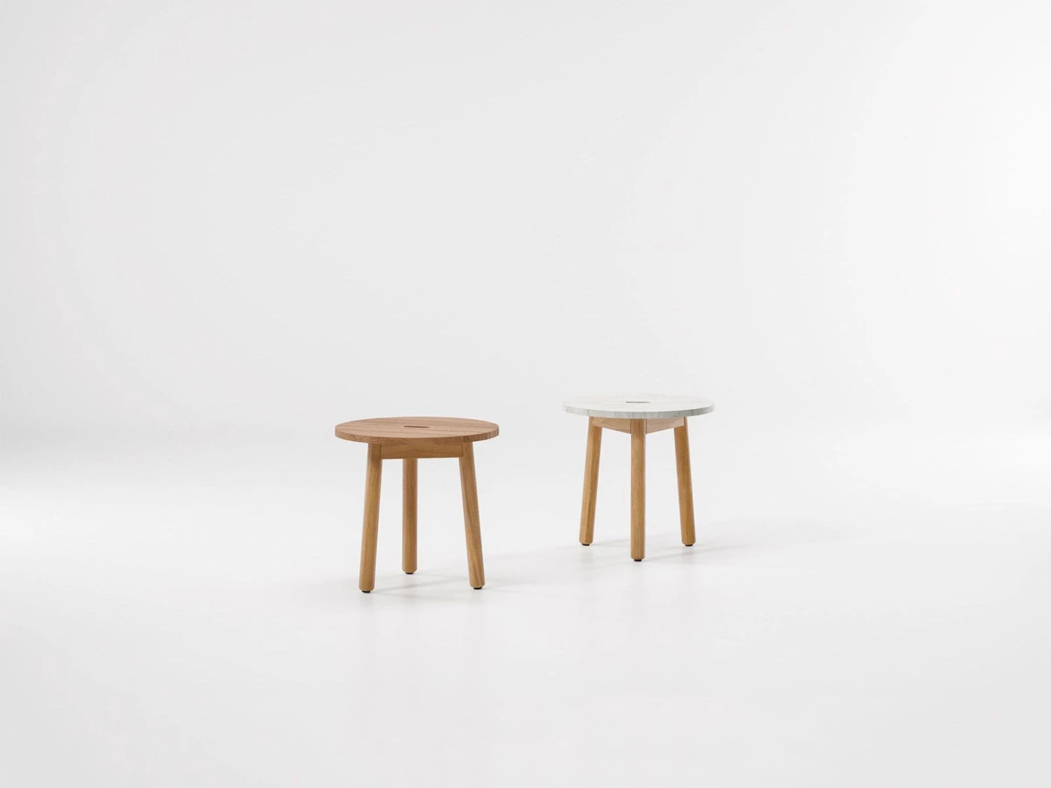 Riva Side Table 4 Riva Side Table - Image 2