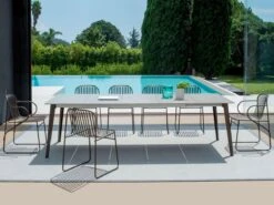 EMU Riviera Armchair -Outdoor Furniture riviera collection ensemble4 2