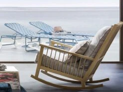 InOut 709 Rocking Chair -Outdoor Furniture rocking chair 709