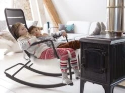 Luxembourg Rocking Chair -Outdoor Furniture rockingchair1111