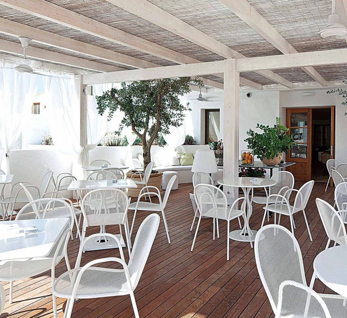 EMU Ronda Armchair 13 EMU Ronda Armchair - Image 11