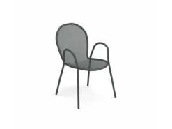 EMU Ronda Armchair 25 EMU Ronda Armchair -Outdoor Furniture ronda poltroncina 22 ferro antico emu 1
