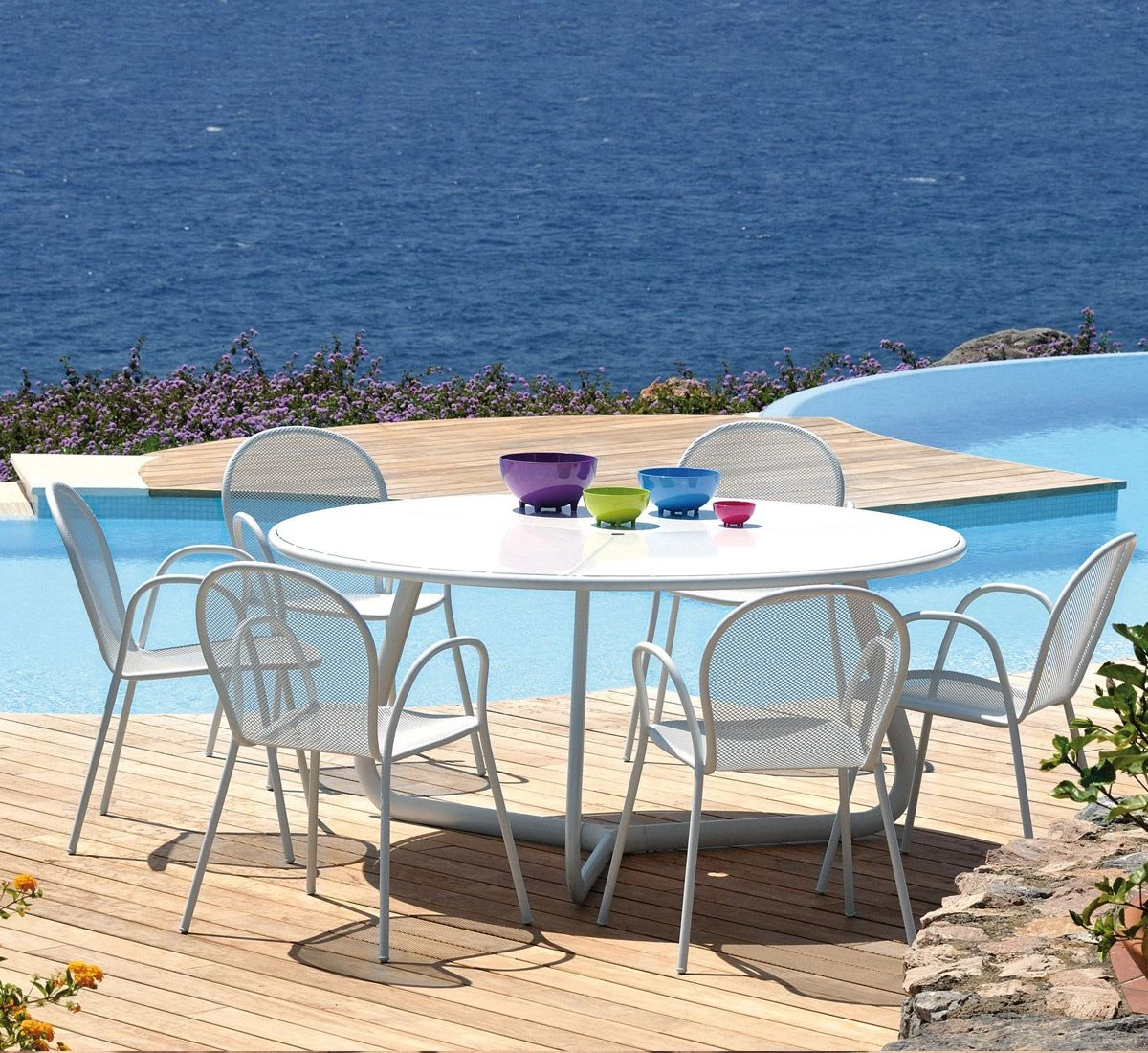 EMU Ronda Armchair 15 EMU Ronda Armchair - Image 13