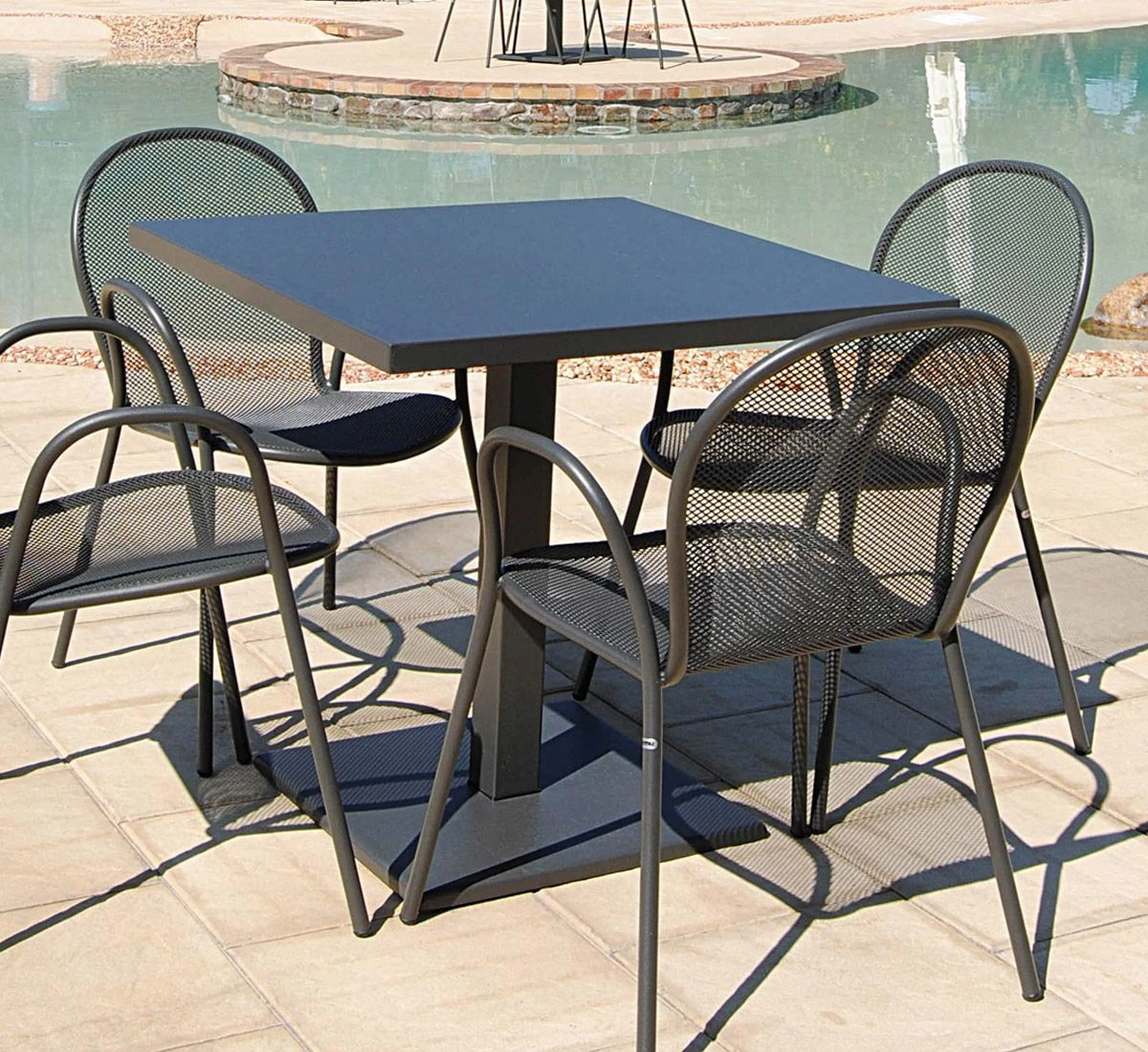 EMU Ronda Armchair 17 EMU Ronda Armchair - Image 15