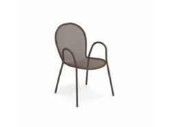EMU Ronda Armchair 24 EMU Ronda Armchair -Outdoor Furniture ronda poltroncina 41 marrone india emu 2