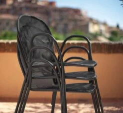 EMU Ronda Armchair 28 EMU Ronda Armchair -Outdoor Furniture ronda poltroncina 5 emu