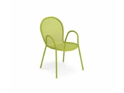 EMU Ronda Armchair 26 EMU Ronda Armchair -Outdoor Furniture ronda poltroncina 60 verde emu 1