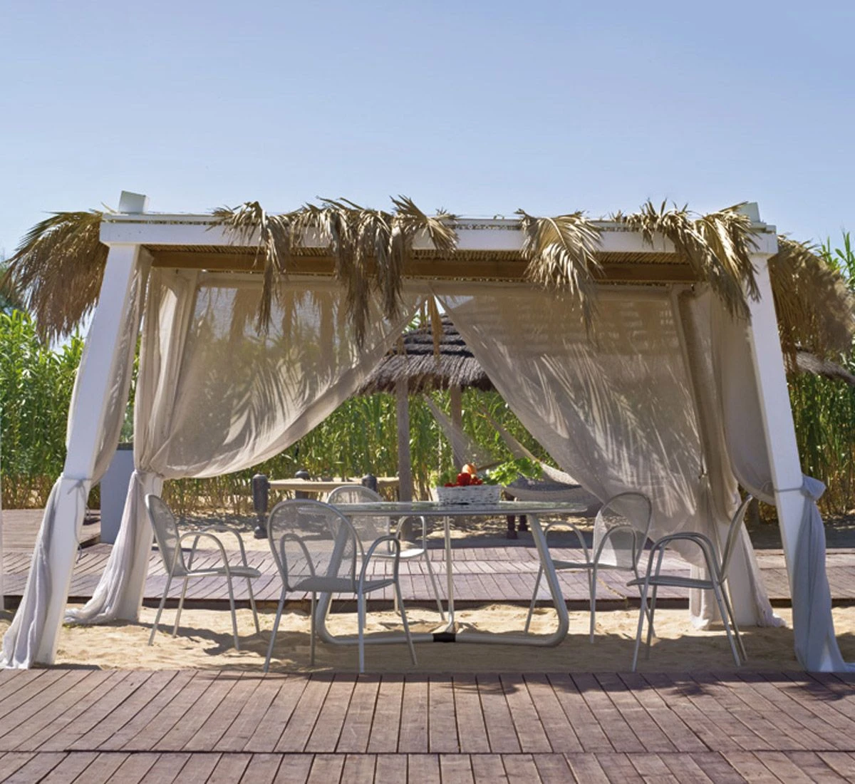 EMU Ronda Armchair 16 EMU Ronda Armchair - Image 14