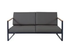 Garden Easy 2 Seater Sofa