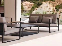 Garden Easy 2 Seater Sofa -Outdoor Furniture roshultsgardeneasysofa3