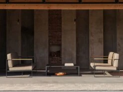 Garden Easy 2 Seater Sofa -Outdoor Furniture roshultsgardeneasysofa4