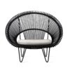 Roy Cocoon Armchair -Outdoor Furniture roy armchair
