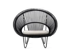 Roy Cocoon Armchair