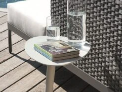 Smart Side Table -Outdoor Furniture samrt