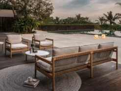 Saranac Sofa -Outdoor Furniture saranac1 2