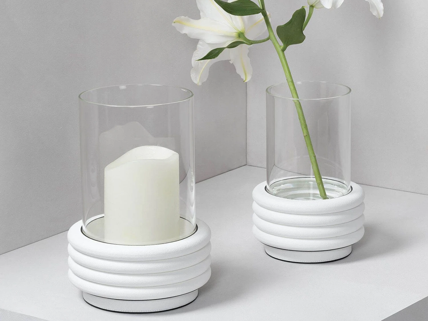 Scala Vase/Lantern 4 Scala Vase/Lantern - Image 2