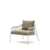 Scala Armchair Outdoor 1 Scala Armchair Outdoor -Outdoor Furniture scalaarmchairsoutdooralmadesign