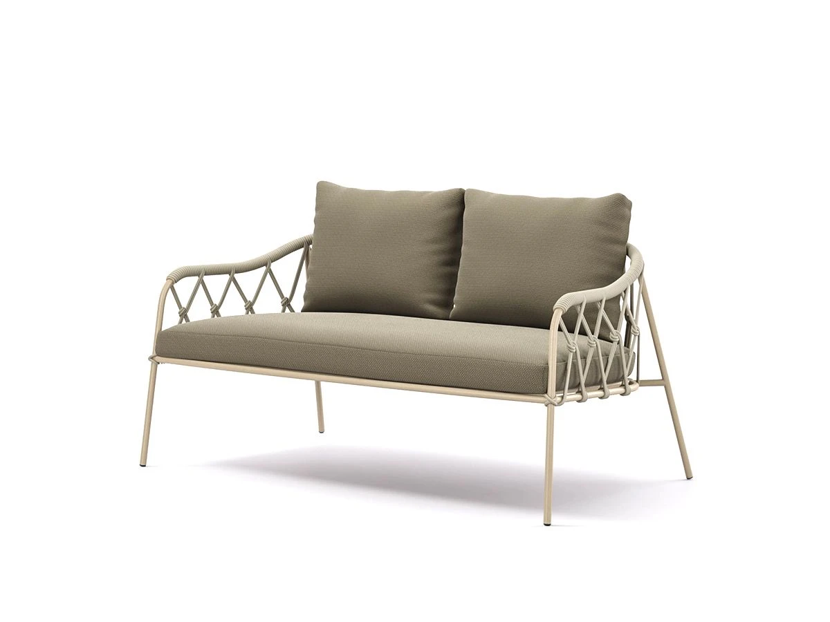 Scala Outdoor Sofa