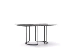 Scala Outdoor Table - Rectangular -Outdoor Furniture scalatablealmadesign