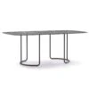 Scala Outdoor Table - Rectangular -Outdoor Furniture scalatablealmadesignmarble