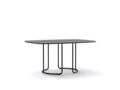 Scala Outdoor Table - Rectangular -Outdoor Furniture scalatablealmadesing
