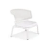 Seashell Lounge Chair -Outdoor Furniture seashell lounge chair