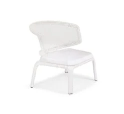 Seashell Lounge Chair