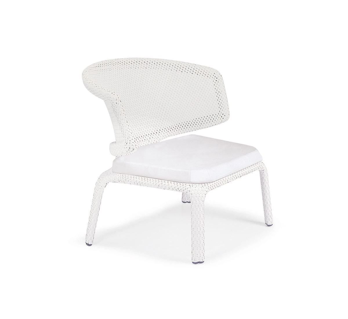 Seashell Lounge Chair 3 Seashell Lounge Chair