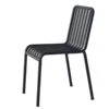 Hay Palissade Chair 2 Hay Palissade Chair -Outdoor Furniture sedia antracite