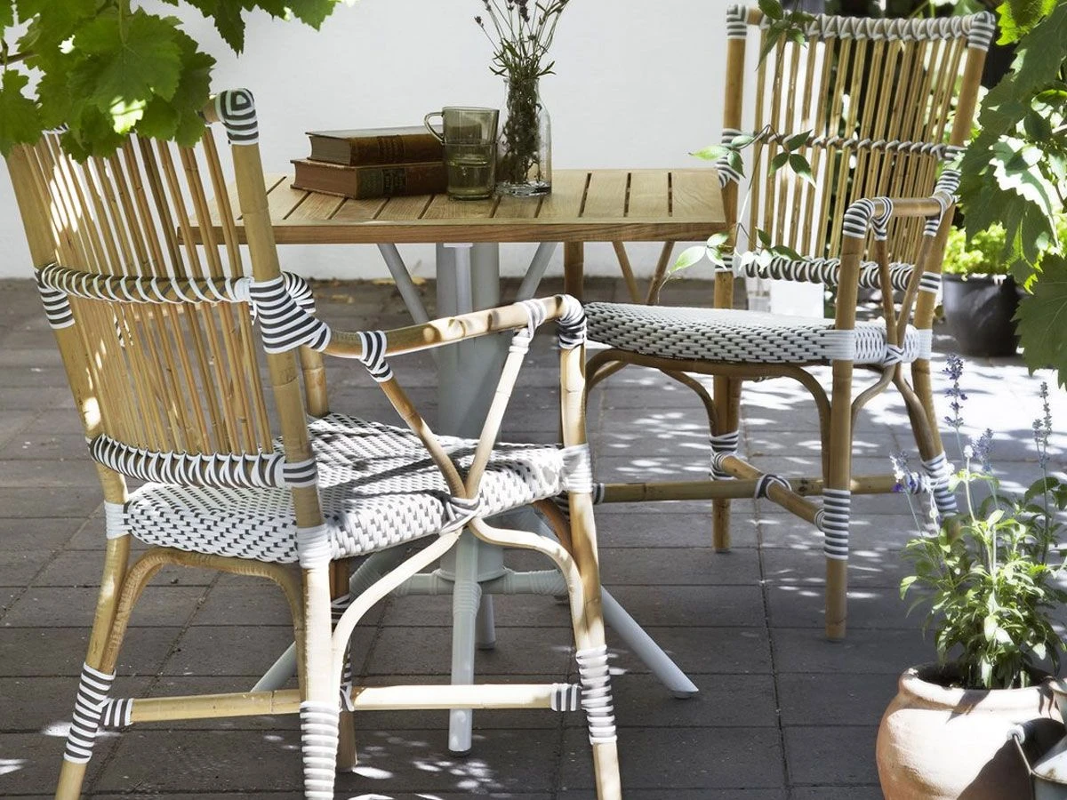 Monique Chair 4 Monique Chair - Image 2