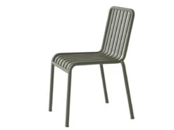 Hay Palissade Chair 20 Hay Palissade Chair -Outdoor Furniture sedia olive