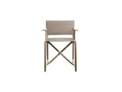 Magis Stanley Folding Chair - Thinny New York 11 Magis Stanley Folding Chair - Thinny New York -Outdoor Furniture sedia regista magis stanley beige 2