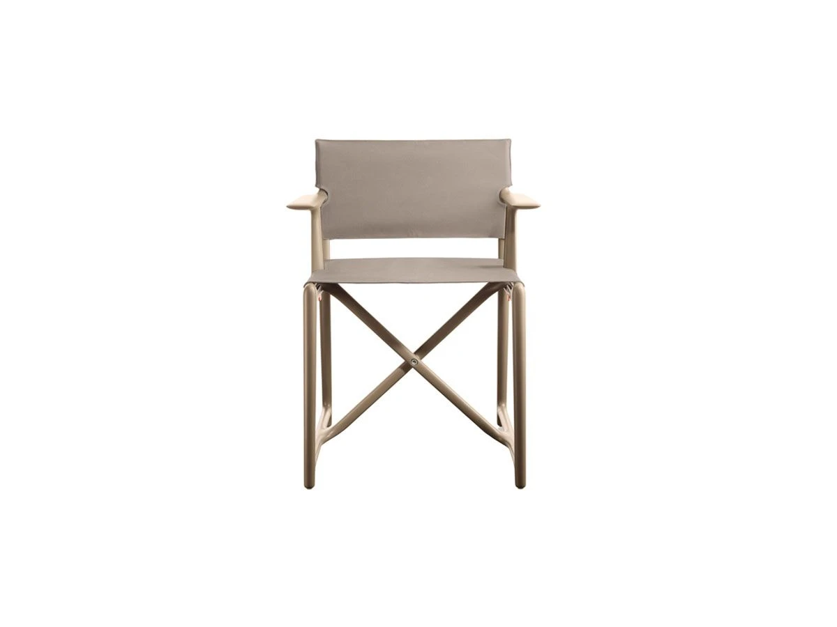 Magis Stanley Folding Chair - Thinny New York 4 Magis Stanley Folding Chair - Thinny New York - Image 2