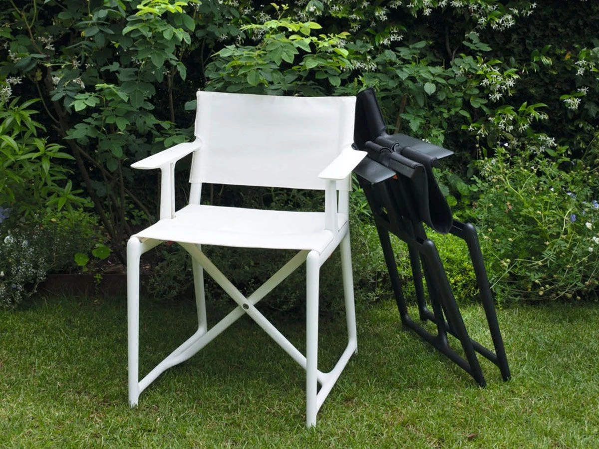 Magis Stanley Folding Chair - Thinny New York 9 Magis Stanley Folding Chair - Thinny New York - Image 7