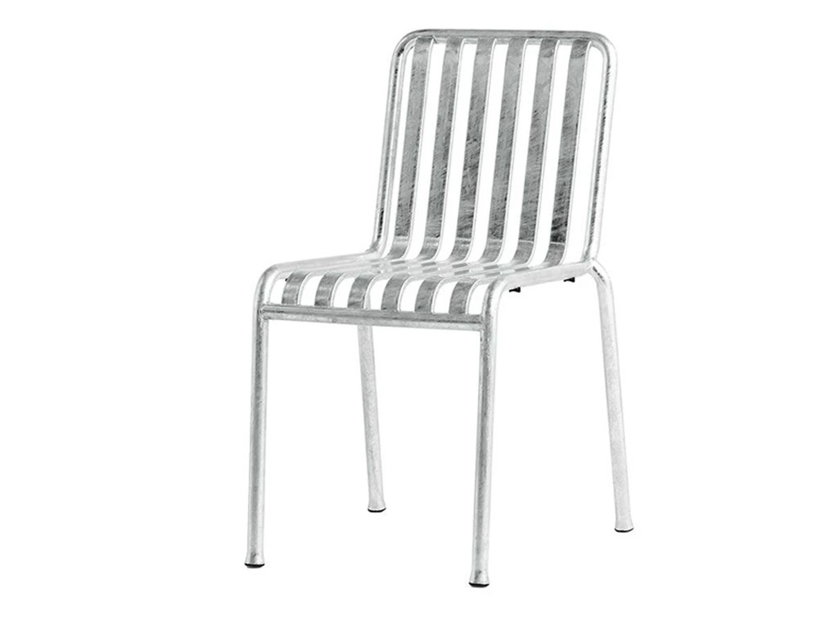 Hay Palissade Chair 4 Hay Palissade Chair - Image 2