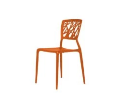 Viento Stackable Chair Polypropylene