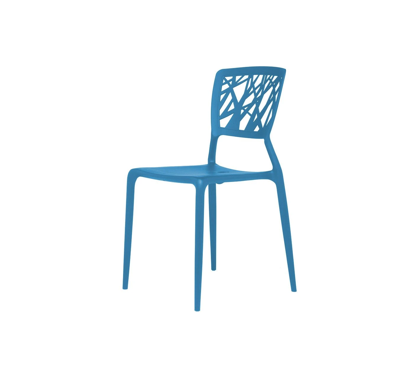 Viento Chair - Light Blue 3 Viento Chair - Light Blue