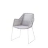 Breeze Dining Chair -Outdoor Furniture sedia breeze cane line 3