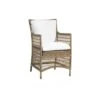 Malibu Dining Chair -Outdoor Furniture sedia malibu manutti 5
