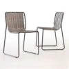 Randa Chair 2 Randa Chair -Outdoor Furniture sedia randa debi 2