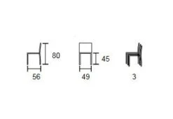 Randa Chair -Outdoor Furniture sedia randa debi tecnica