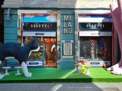 Seletti Amanita Outdoor Table