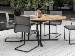 Whirl Table -Outdoor Furniture senza titolo 12