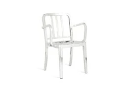 Heritage Stackable Armchair -Outdoor Furniture senza titolo 1 0000 livello 2