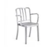 Heritage Stackable Armchair -Outdoor Furniture senza titolo 1 0001 livello 1