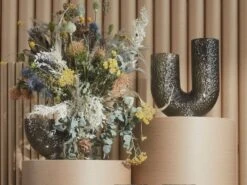 AYTM Arura Glass Vase -Outdoor Furniture senza titolo 3 0000 livello 2