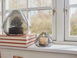 AYTM Uno Lantern / Vase Small -Outdoor Furniture senza titolo 4 0001 livello 1