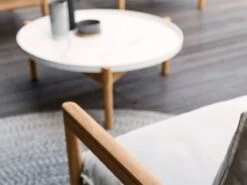 Sepal Coffee Table 16 Sepal Coffee Table -Outdoor Furniture sepal2